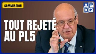 🌿 PL5 : L&rsquo;opposition tente de protéger le caribou et les zones UNESCO