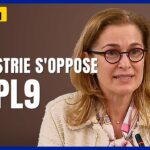 đ„€ PL9 | L’industrie des boissons Ă©nergisantes s’oppose Ă l’interdiction de vente aux moins de 16 ans đ„€ PL9 | L’industrie des boissons Ă©nergisantes s’oppose Ă l’interdiction de vente aux moins de 16 ans