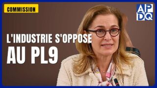🥤 PL9 | L&rsquo;industrie des boissons énergisantes s&rsquo;oppose à l&rsquo;interdiction de vente aux moins de 16 ans
