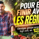 Pour en finir avec les régimes (génotype, céto, high carb, groupe sanguin, etc) – Hormones Épisode 2 Pour en finir avec les régimes (génotype, céto, high carb, groupe sanguin, etc) – Hormones Épisode 2