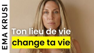 Pourquoi j’ai fui la ville pour retrouver ma puissance Pourquoi j’ai fui la ville pour retrouver ma puissance