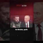 Poutine-mania : 7 raisons de refuser la panique Poutine-mania : 7 raisons de refuser la panique