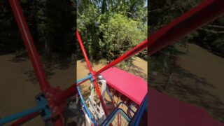 POV : tu montes sur la grande roue du festival Nexus 😎