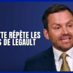 🚨 PSPP démantèle la stratégie électorale de Fréchette en direct