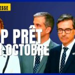 🏁 PSPP dresse son bilan : 4 ans de PQ en Opposition