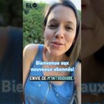 P’tite introduction de ma chaîne, aux nouveaux abonnés!