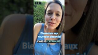 P’tite introduction de ma chaîne, aux nouveaux abonnés!