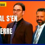 đ„ QS dresse son bilan : « On a Ă©tĂ© la meilleure opposition » â Ghazal et Zanetti en mode Ă©lectoral đ„ QS dresse son bilan : « On a Ă©tĂ© la meilleure opposition » â Ghazal et Zanetti en mode Ă©lectoral