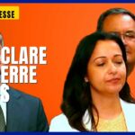 🔥 QS s’en prend à TOUS les partis : « Ils ont tous échoué ! » 🔥 QS s’en prend à TOUS les partis : « Ils ont tous échoué ! »