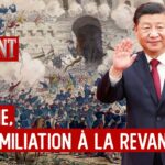Quand la Chine s&rsquo;est éveillée… Passé-Présent – TVL