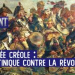 Quand la Martinique se révolte contre la Révolution ! Passé-Présent – Odile de Lacoste Lareymondie Quand la Martinique se révolte contre la Révolution ! Passé-Présent – Odile de Lacoste Lareymondie