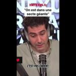 Quand le vice se déguise en vertu, tout bascule. Une analyse brutale de notre société. Quand le vice se déguise en vertu, tout bascule. Une analyse brutale de notre société.