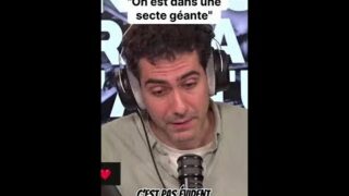 Quand le vice se déguise en vertu, tout bascule. Une analyse brutale de notre société. Quand le vice se déguise en vertu, tout bascule. Une analyse brutale de notre société.