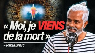 Que se passe-t-il après la mort ? Rahul Bharti partage sa vision et ses expériences Que se passe-t-il après la mort ? Rahul Bharti partage sa vision et ses expériences