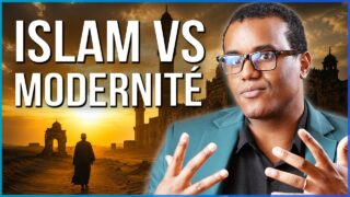 « Quitter l&rsquo;islam peut vous coûter la vie » — Entretien avec l’essayiste Fergane Azihari