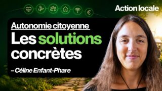 Santé, alimentation, argent : Ils veulent apprendre aux citoyens à devenir plus autonome