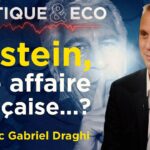 Scandale Epstein : l’impunité d’une mafia bancaire ? – Marc Gabriel Draghi – Politique & Eco – TVL Scandale Epstein : l’impunité d’une mafia bancaire ? – Marc Gabriel Draghi – Politique & Eco – TVL
