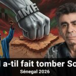 Sénégal : Le FMI a-t-il fait tomber Ousmane Sonko ? Sénégal : Le FMI a-t-il fait tomber Ousmane Sonko ?