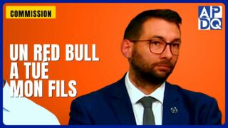 💔 Son fils est mort à cause d&rsquo;un Red Bull : sa mère témoigne