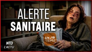 Temu : 46% de produits jugés dangereux par la répression des fraudes