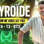 Thyroïde, ce que l’on ne vous dit pas : TSH, T4, T3, rT3 | Hormones #3 Thyroïde, ce que l’on ne vous dit pas : TSH, T4, T3, rT3 | Hormones #3