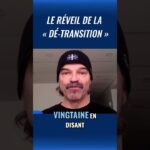 Transition Génitaire : Le Choc du Réveil #shorts Transition Génitaire : Le Choc du Réveil #shorts