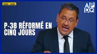 🏛️ Trois projets de loi adoptés en une soirée : municipalités, fraude IA et santé mentale