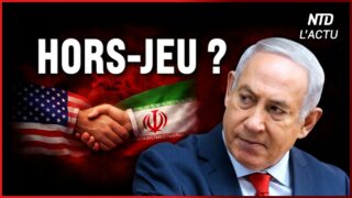 Trump négocie avec l&rsquo;Iran sans Israël : l&rsquo;alliance se fissure ?