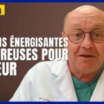 â€ïž Un cardiologue explique les risques des boissons Ă©nergisantes pour le cĆur â€ïž Un cardiologue explique les risques des boissons Ă©nergisantes pour le cĆur