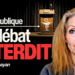 Une ex-cadre de l’industrie pharmaceutique brise le silence sur la censure d’État ! — Lorys Elmayan Une ex-cadre de l’industrie pharmaceutique brise le silence sur la censure d’État ! — Lorys Elmayan