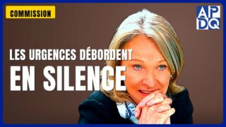 🚨 Urgences débordées : que faire quand la famille dit « on n&rsquo;en peut plus »?