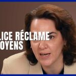 🚨 Violence conjugale : la police sonne l&rsquo;alarme sur les ressources