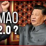 Xi impose le culte de lui-même, du jamais-vu depuis Mao Xi impose le culte de lui-même, du jamais-vu depuis Mao