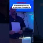 22 ans de recherche pour briser une loi physique vieille de 2 siècles !