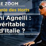 Agnelli, les secrets de la dynastie qui a dominé l&rsquo;Italie – Le Zoom – Stéphanie des Horts – TVL
