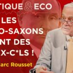 Après la victoire de Poutine, une alliance franco-russe ? Marc Rousset – Politique & Eco – TVL