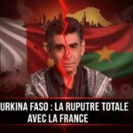 Burkina Faso : la rupture totale avec la France Burkina Faso : la rupture totale avec la France