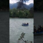 Canoe kayak 👋 sur le #tirol #chemindecompostelle #autriche #]jakobsweg