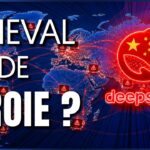 Code caché, propagande : L’IA chinoise DEEPSEEK est-elle un piège ? Code caché, propagande : L’IA chinoise DEEPSEEK est-elle un piège ?