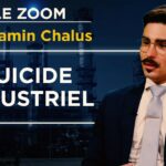 Comment l’écologisme a détruit l’industrie française – Le Zoom – Benjamin Chalus – TVL Comment l’écologisme a détruit l’industrie française – Le Zoom – Benjamin Chalus – TVL