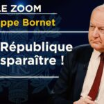 Comment notre République est devenue une tyrannie – Le Zoom – Philippe Bornet – TVL Comment notre République est devenue une tyrannie – Le Zoom – Philippe Bornet – TVL