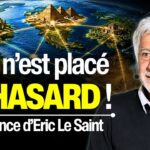 Conférence : La géométrie cachée des grandes civilisations | Éric Le Saint Conférence : La géométrie cachée des grandes civilisations | Éric Le Saint