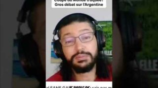 Coupe du Monde : favoritisme ou simple erreur d’arbitrage ? Le débat est lancé. Coupe du Monde : favoritisme ou simple erreur d’arbitrage ? Le débat est lancé.