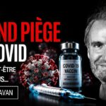 Covid : la grande illusion des modèles ? Vincent Pavan répond Covid : la grande illusion des modèles ? Vincent Pavan répond