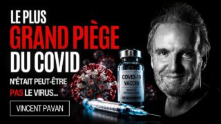 Covid : la grande illusion des modèles ? Vincent Pavan répond