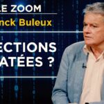 Cyberguerre : le champ de bataille, c’est nous ! Le Zoom – Franck Buleux – TVL Cyberguerre : le champ de bataille, c’est nous ! Le Zoom – Franck Buleux – TVL