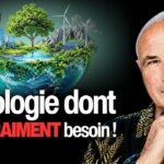 Écologie culturelle : utiliser l’art pour guérir notre lien au monde — ITW avec Patrick Scheyder Écologie culturelle : utiliser l’art pour guérir notre lien au monde — ITW avec Patrick Scheyder