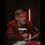 Extrait du podcast Investig&rsquo;Action — In Koli Jean Bofane