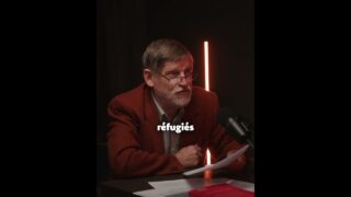 Extrait du podcast Investig&rsquo;Action — In Koli Jean Bofane