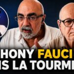 FAUCI : Philippe Aimar avait vu juste… dès 2021 FAUCI : Philippe Aimar avait vu juste… dès 2021